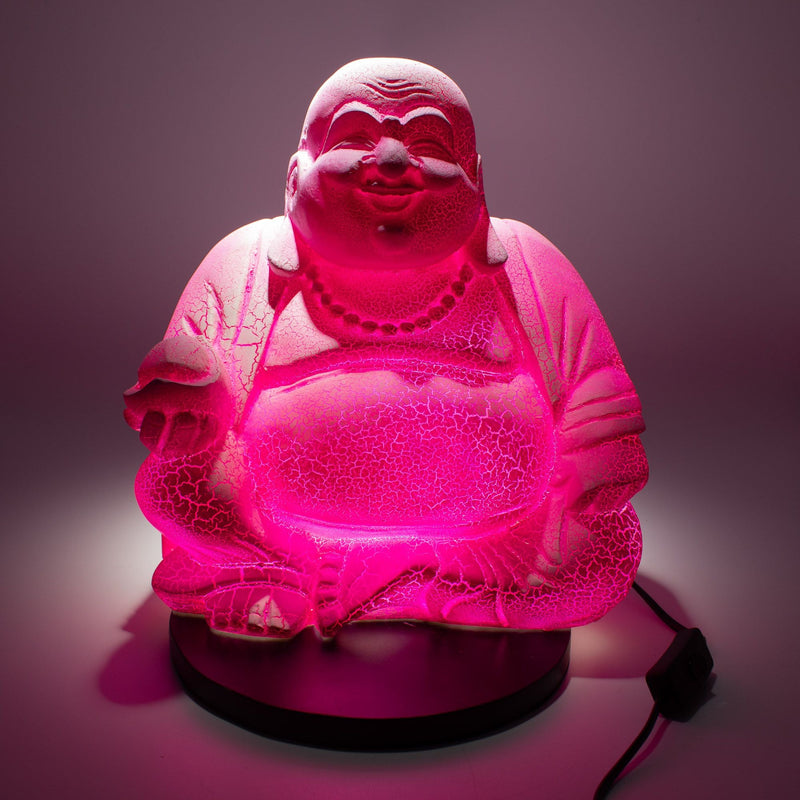 Buddha Glow Lamps