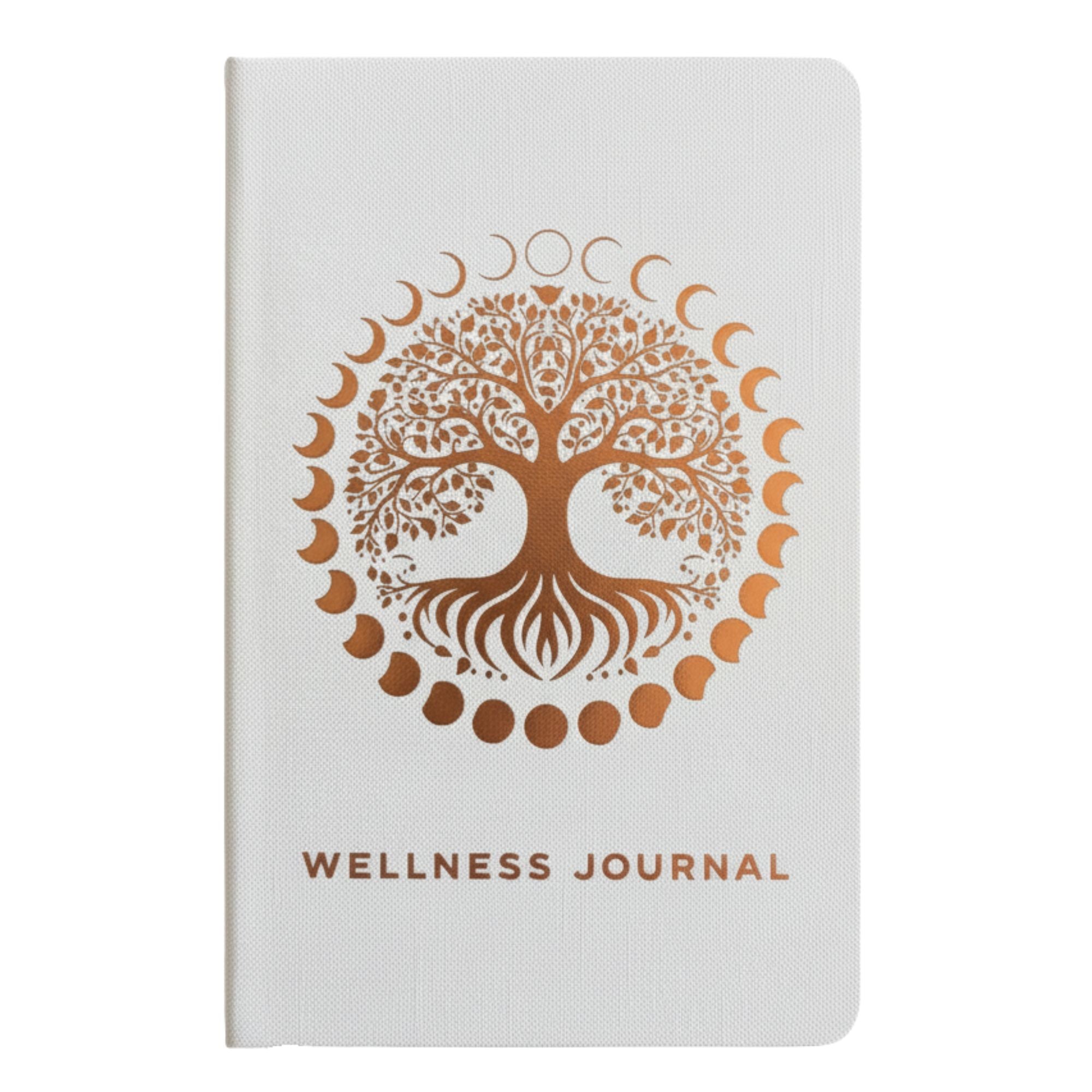 Wellness Notebooks and Journals
